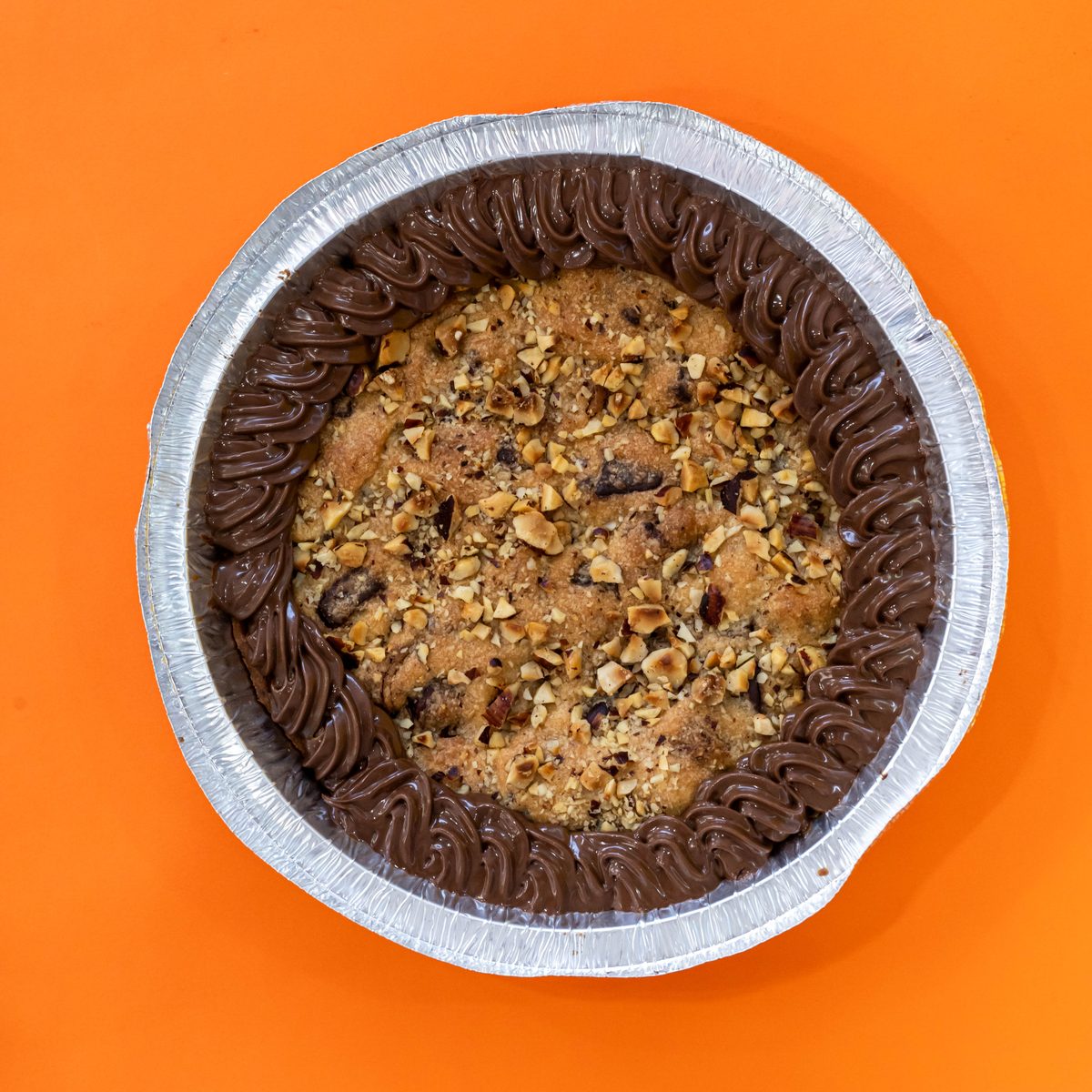 Cookie Cake