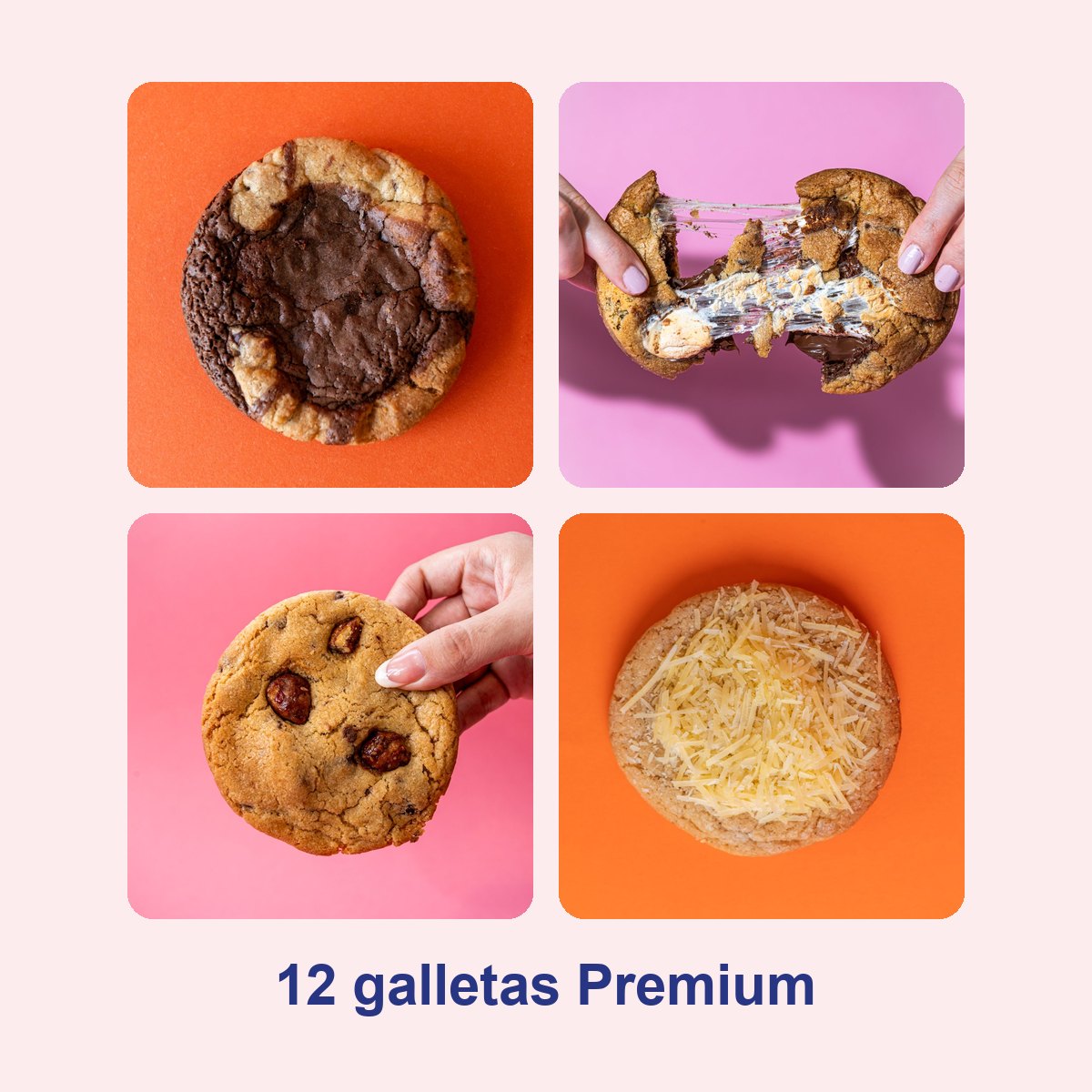 Docena Premium