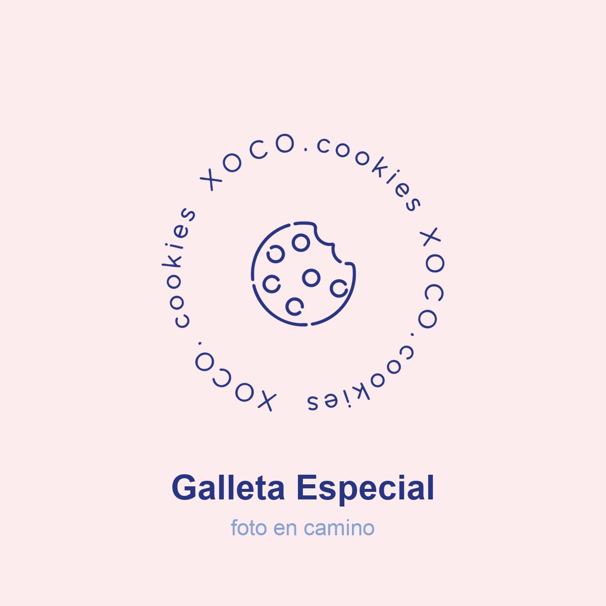Galleta Especial
