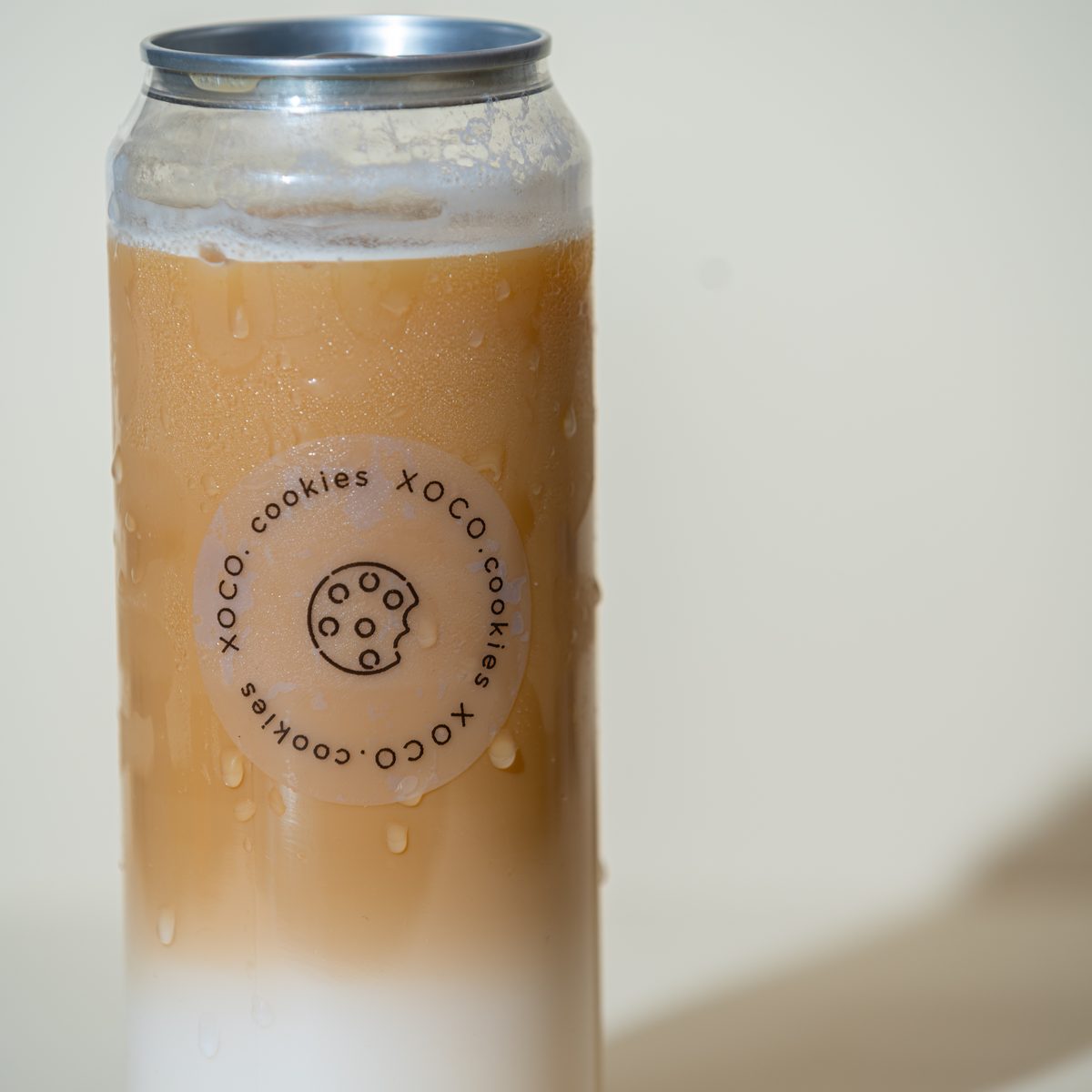 Iced Latte