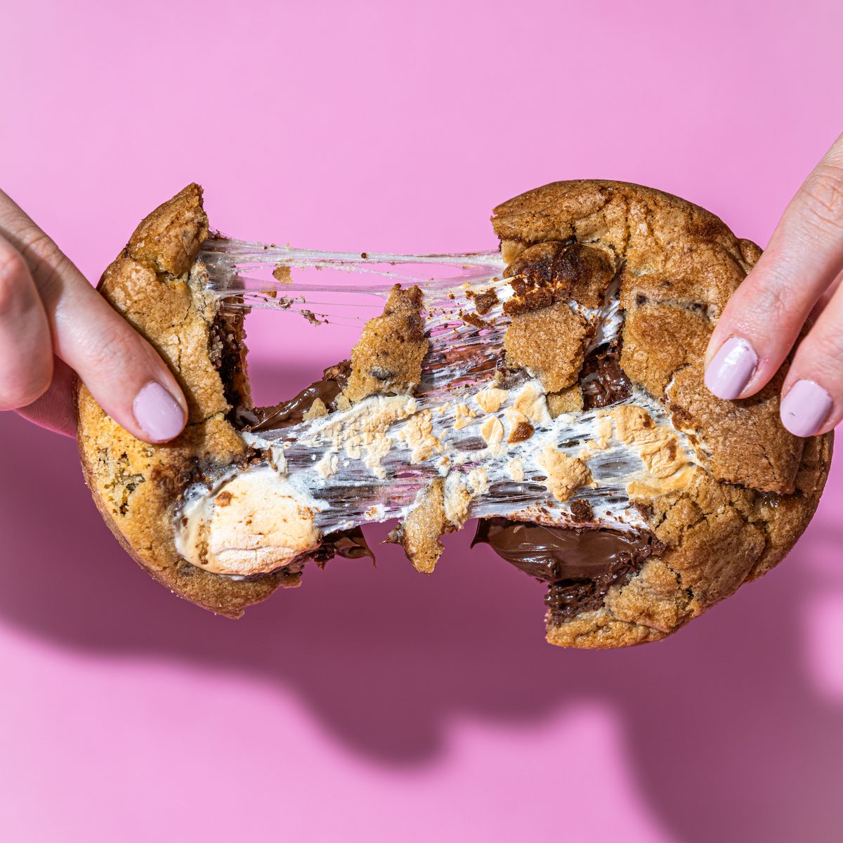 S'mores