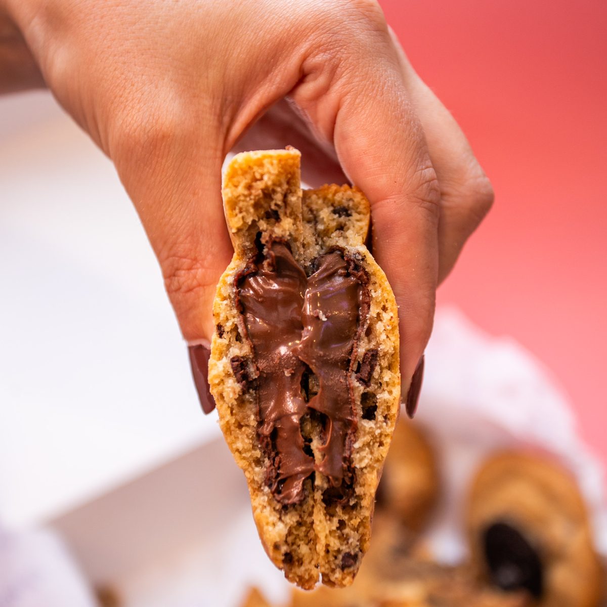 Nutella